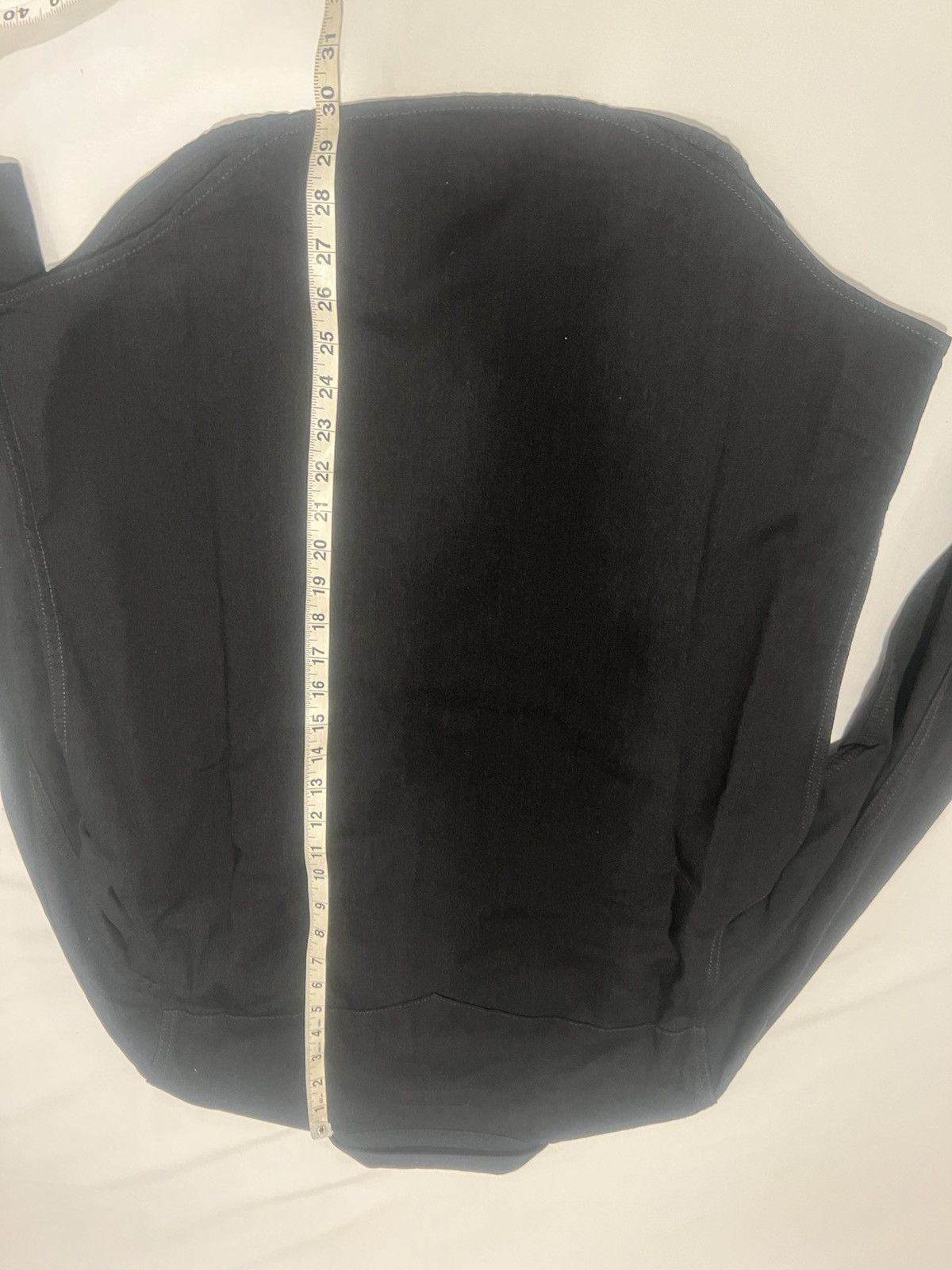 Saint Laurent Paris Saint Laurent western denim shirt. XL. $920 Size US L / EU 52-54 / 3 - 8 Thumbnail