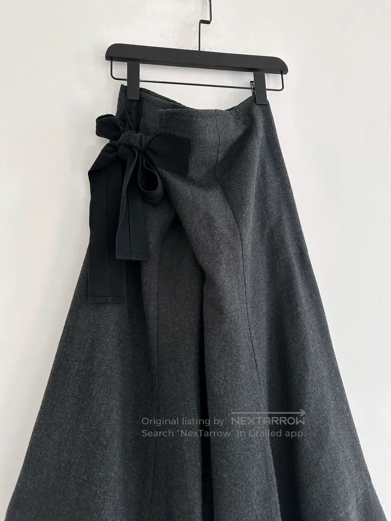 Comme des Garcons Comme Des Garcons size M Skirt-pants Size 25" / US 0 / IT 36 - 3 Thumbnail