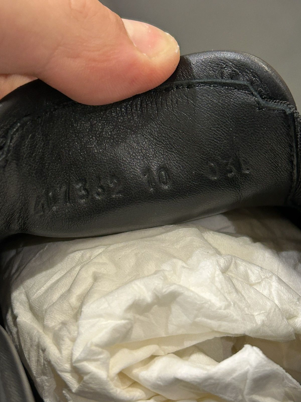 Gucci Monogram Slip On Sneakers