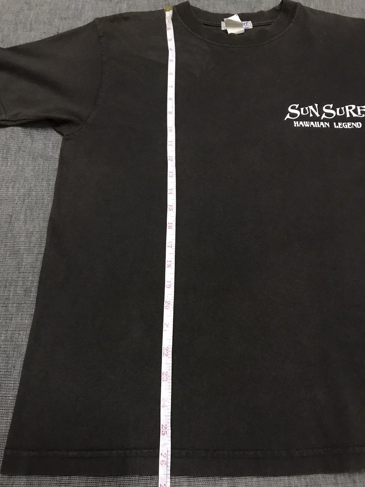 Sun Surf Sun surf Hawaiian Legend Kara-Shishi Botan Size US S / EU 44-46 / 1 - 10 Thumbnail