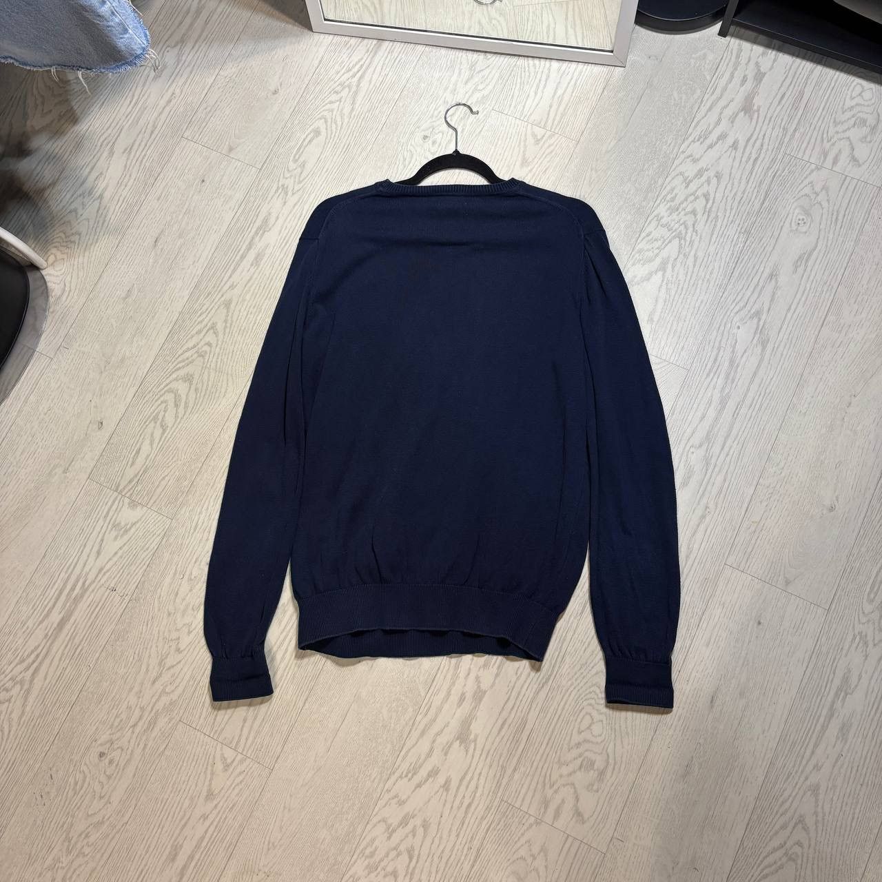 Lacoste Lacoste sweater Size:L Size US L / EU 52-54 / 3 - 2 Thumbnail