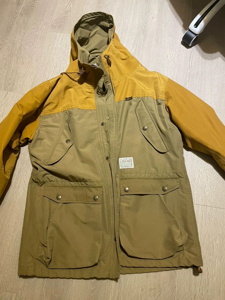 Neighborhood Neighborhood Hooded Jacket M Size US M / EU 48-50 / 2 - 1 Thumbnail