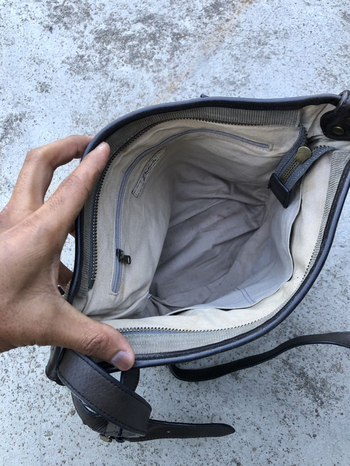 Other DAKOTA JAPAN PATCHWORK SLINGBAG Size ONE SIZE - 5 Thumbnail