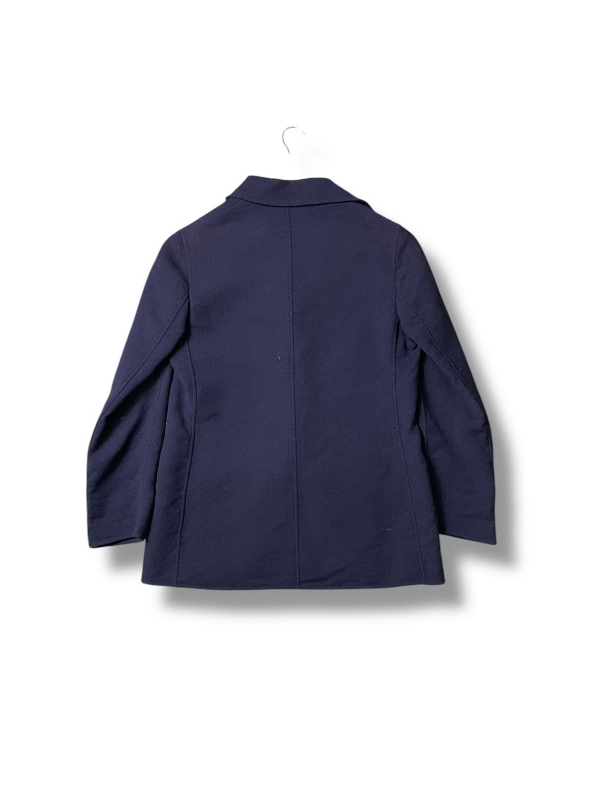 Lui di Lancetti × Vintage Vintage Lancetti Roma Blazer (48) Size US XS / EU 42 / 0 - 2 Thumbnail