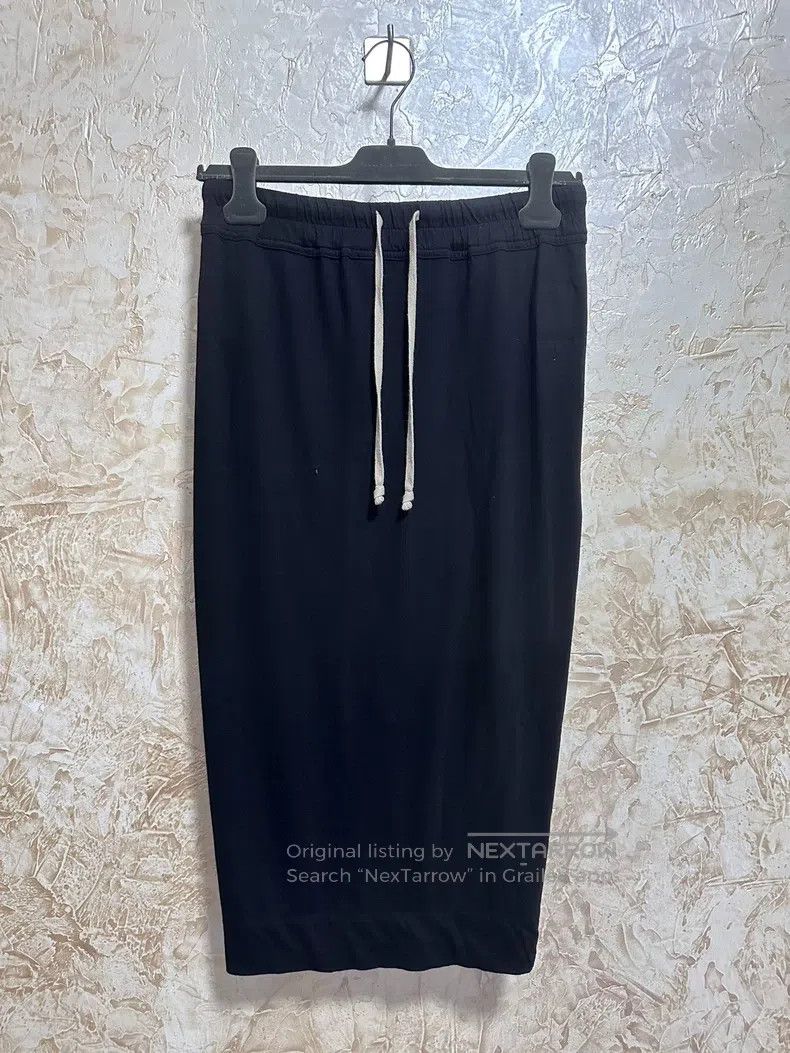 Other Rick Owens size s Skirt Size 24" / US 00 / IT 34 - 1 Thumbnail
