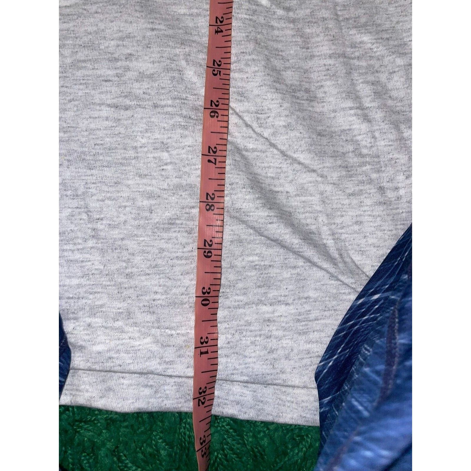 Signal Sport Vintage Grand Canyon North Rim Shirt Gray Graphic Tee VTG L Size US L / EU 52-54 / 3 - 13 Thumbnail