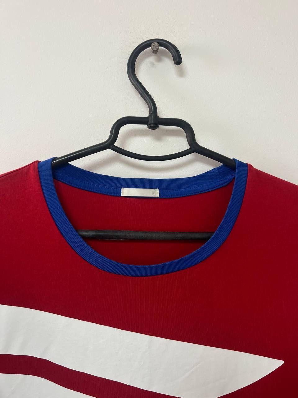 Honda Vintage Honda Racing T shirt Motorcycle Jersey Big logo M Size US M / EU 48-50 / 2 - 4 Thumbnail