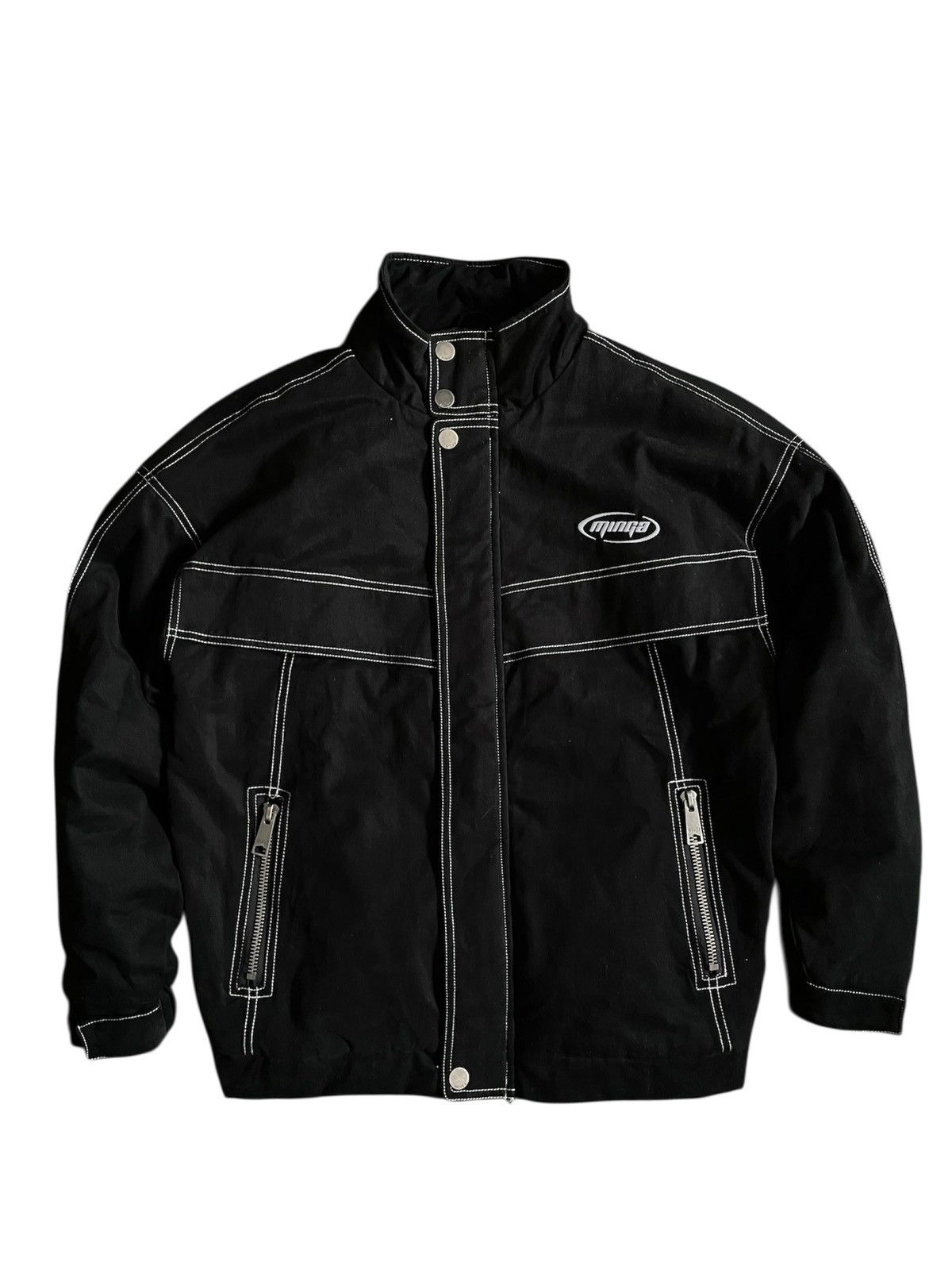Jaded London MINGA LONDON CRAZY BOMBER Size US S / EU 44-46 / 1 - 2 Thumbnail
