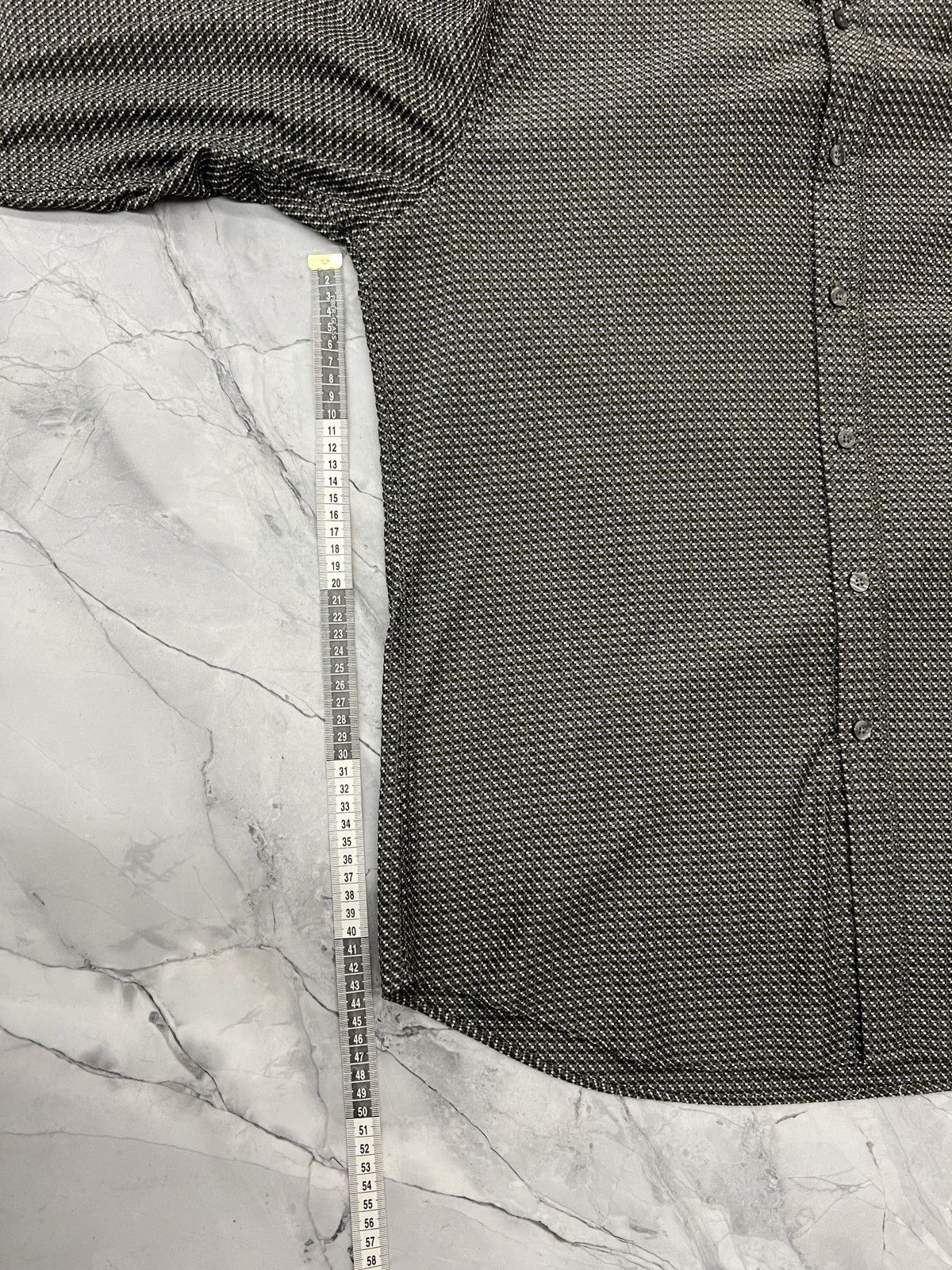 Yves Saint Laurent Yves Saint Laurent Size US L / EU 52-54 / 3 - 7 Thumbnail