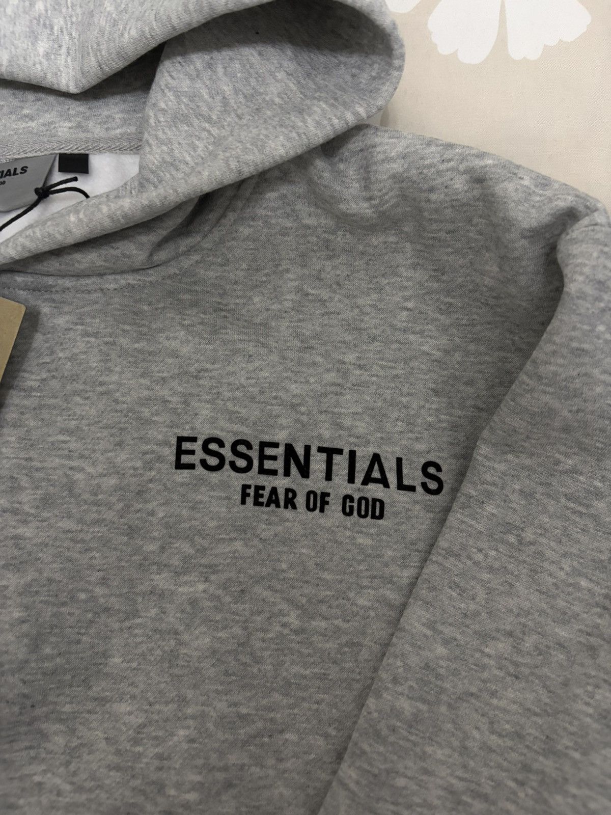 Other Mens grey hoodie size M Size US M / EU 48-50 / 2 - 3 Thumbnail