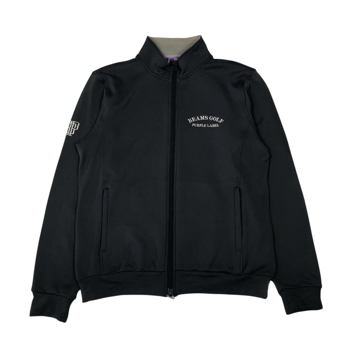 Beams Japan 📌Vintage Jacket Beams Golf Purple Label Size US L / EU 52-54 / 3 - 1 Thumbnail