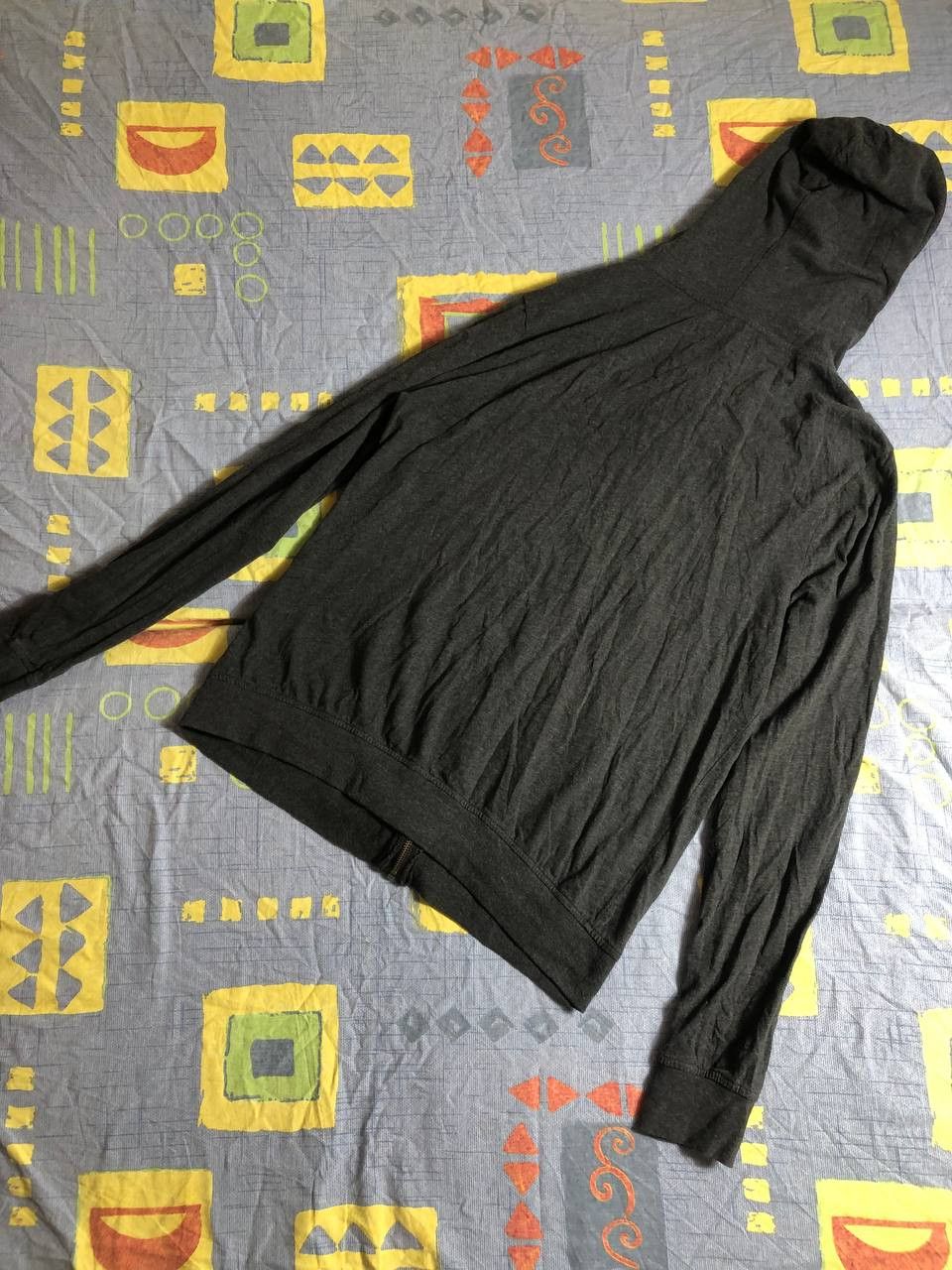 Allsaints Allsaints jacket hype y2k Size US L / EU 52-54 / 3 - 12 Thumbnail