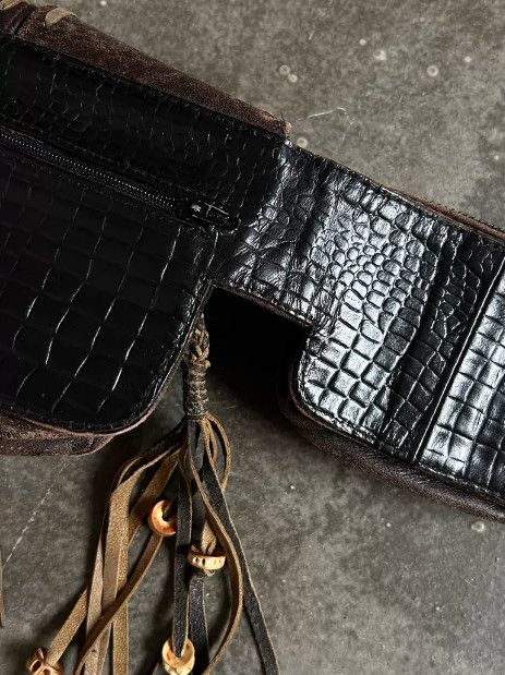 KMRii KMRii Early Waist Bag Size ONE SIZE - 6 Thumbnail
