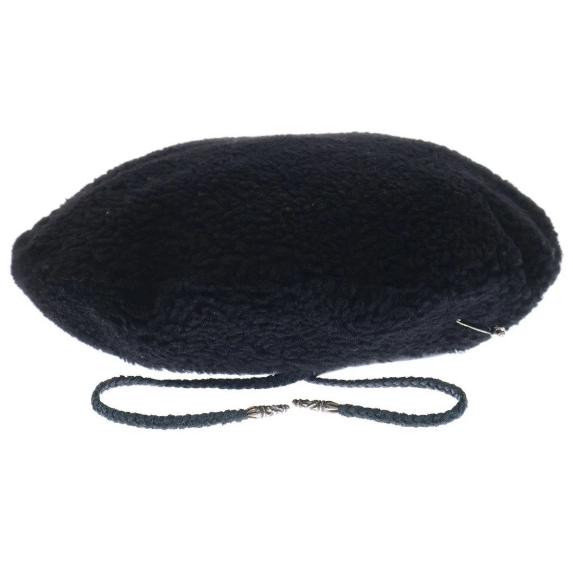 Chrome Hearts Chrome Hearts beret Size ONE SIZE - 5 Thumbnail