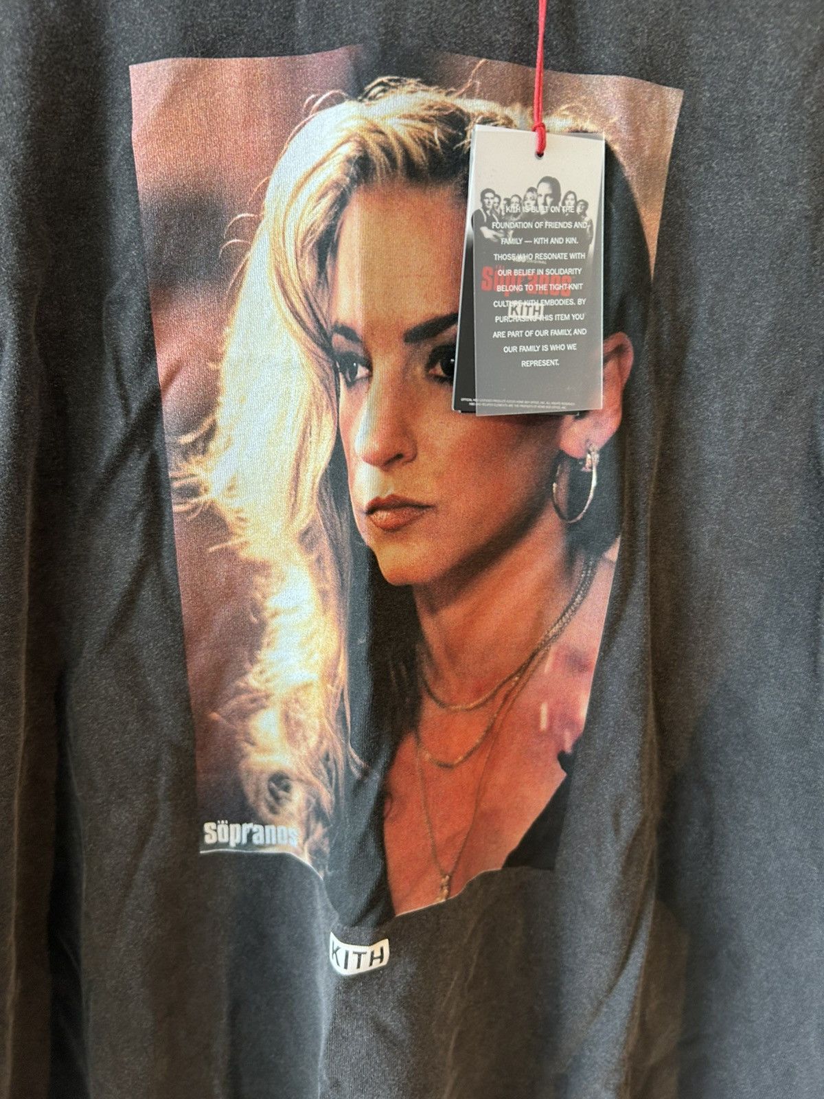 Kith Kith Adrianna Sopranos Size US XL / EU 56 / 4 - 2 Thumbnail