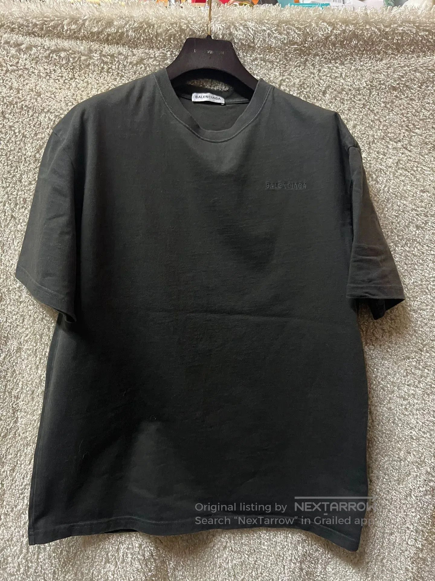 Balenciaga Balenciaga Men's Casual Short. Size US XS / EU 42 / 0 - 1 Thumbnail