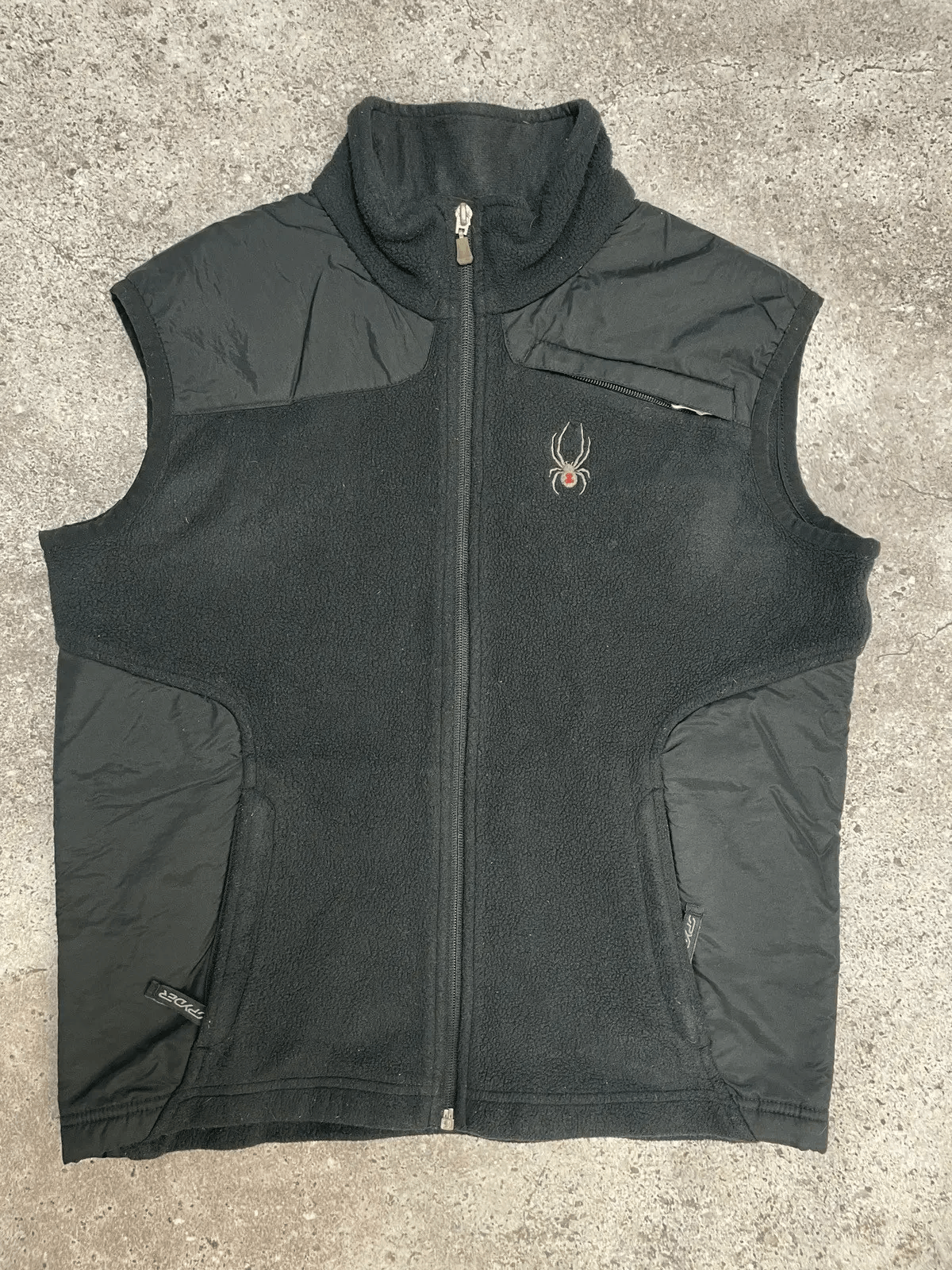 Spyder Spyder Vests Y2K Size US S / EU 44-46 / 1 - 1 Thumbnail