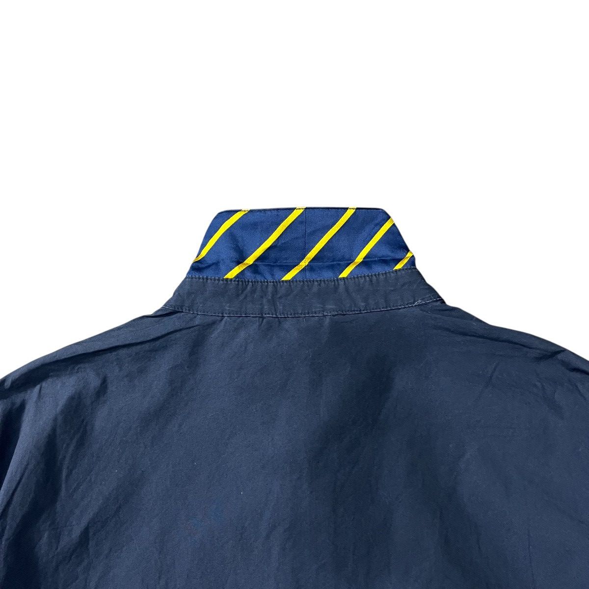 Polo Ralph Lauren Vintage Harington Jacket Polo By Ralph Lauren Size US XXL / EU 58 / 5 - 7 Thumbnail