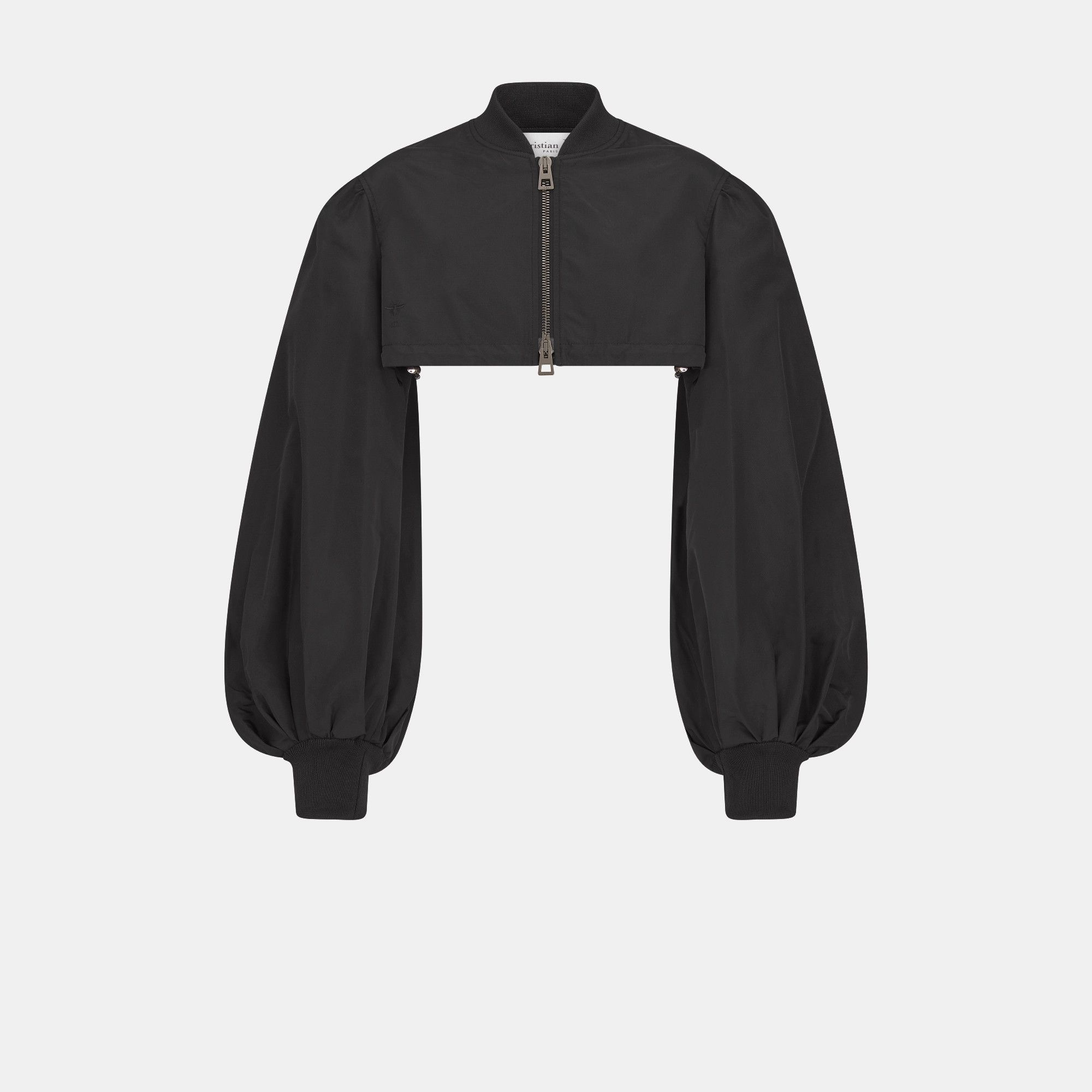 Dior o1bcso1str0126 Jackets in Black Size L / US 10 / IT 46 - 1 Preview