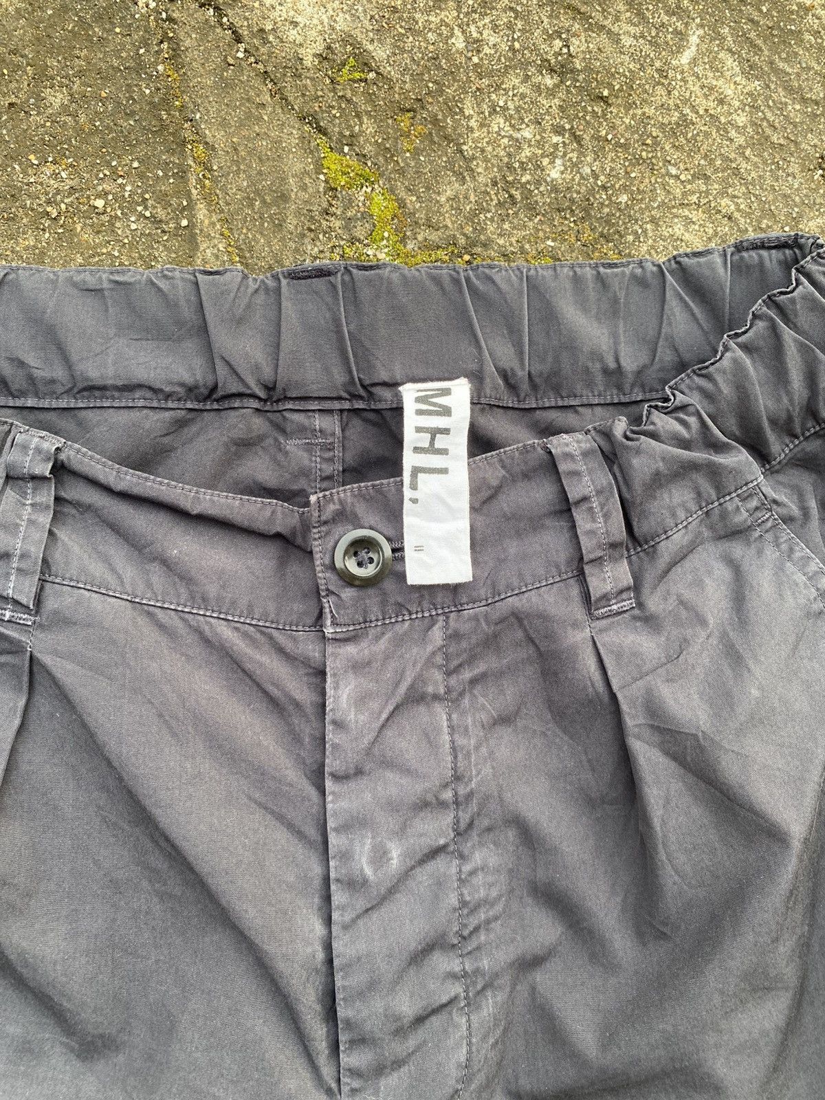 Margaret Howell Margaret Howell 3q Pants Size US 30 / EU 46 - 5 Thumbnail