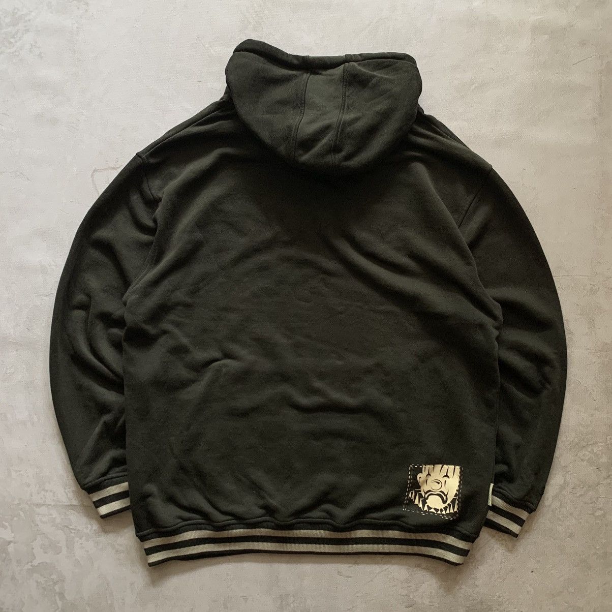 Other Joker Brand USA 1969 Classick Embroidery Hoodie Size US L / EU 52-54 / 3 - 1 Thumbnail