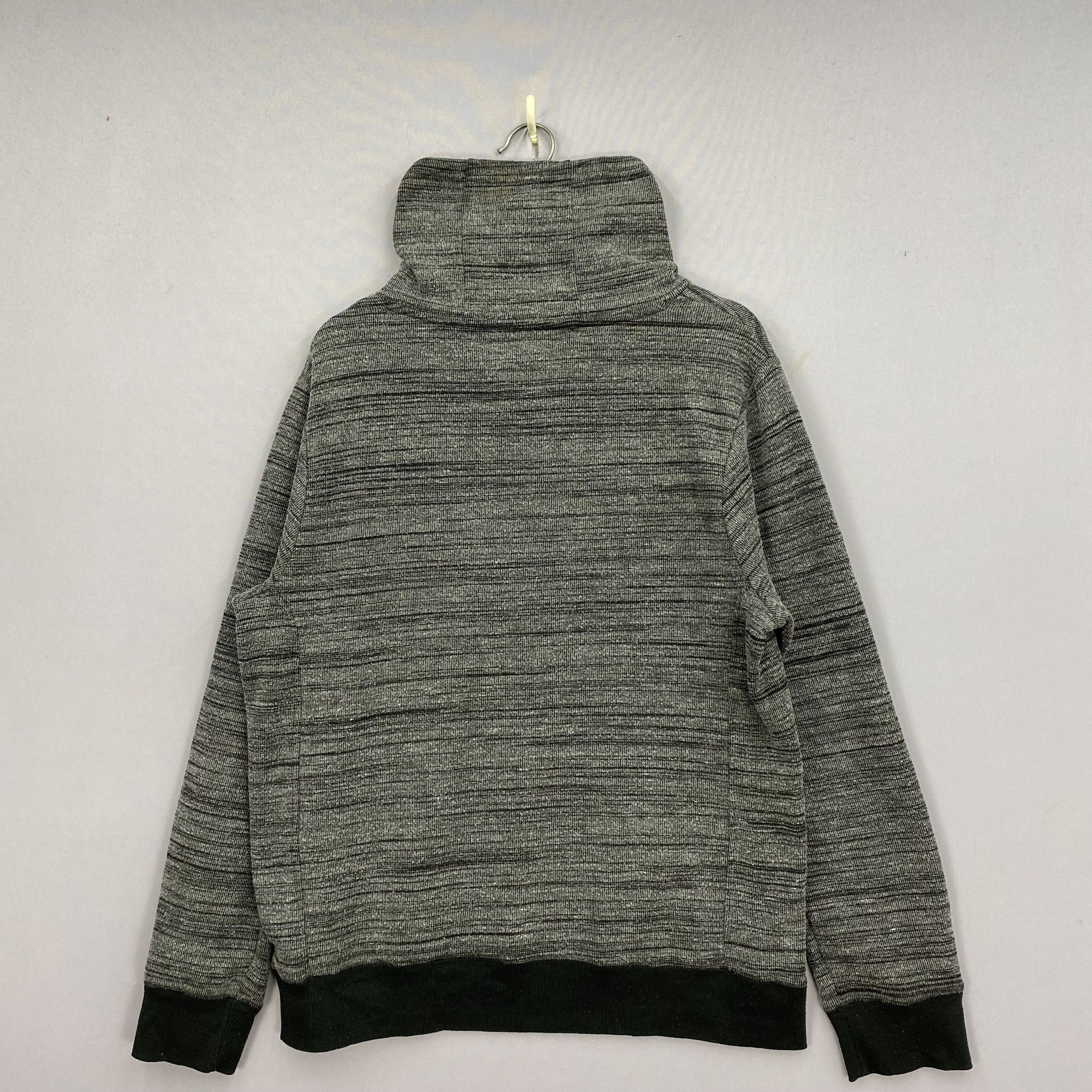semanticdesign Vintage Semantic Design Sweater Pullover Sweatshirt GF20386 Size US M / EU 48-50 / 2 - 2 Thumbnail