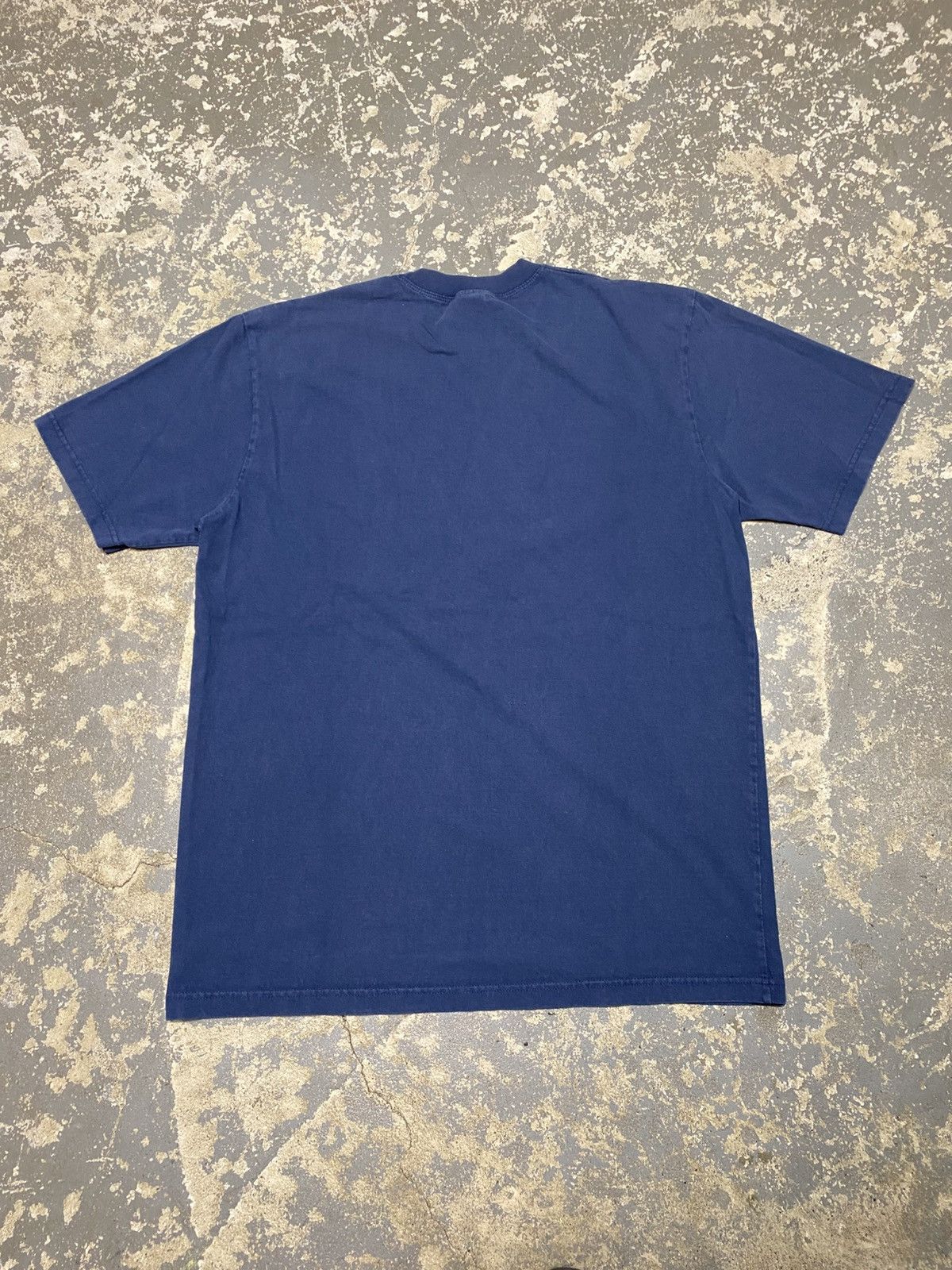 Supreme × Vintage Vintage Tomboy L.grey Supreme Tshirt Size US L / EU 52-54 / 3 - 6 Thumbnail
