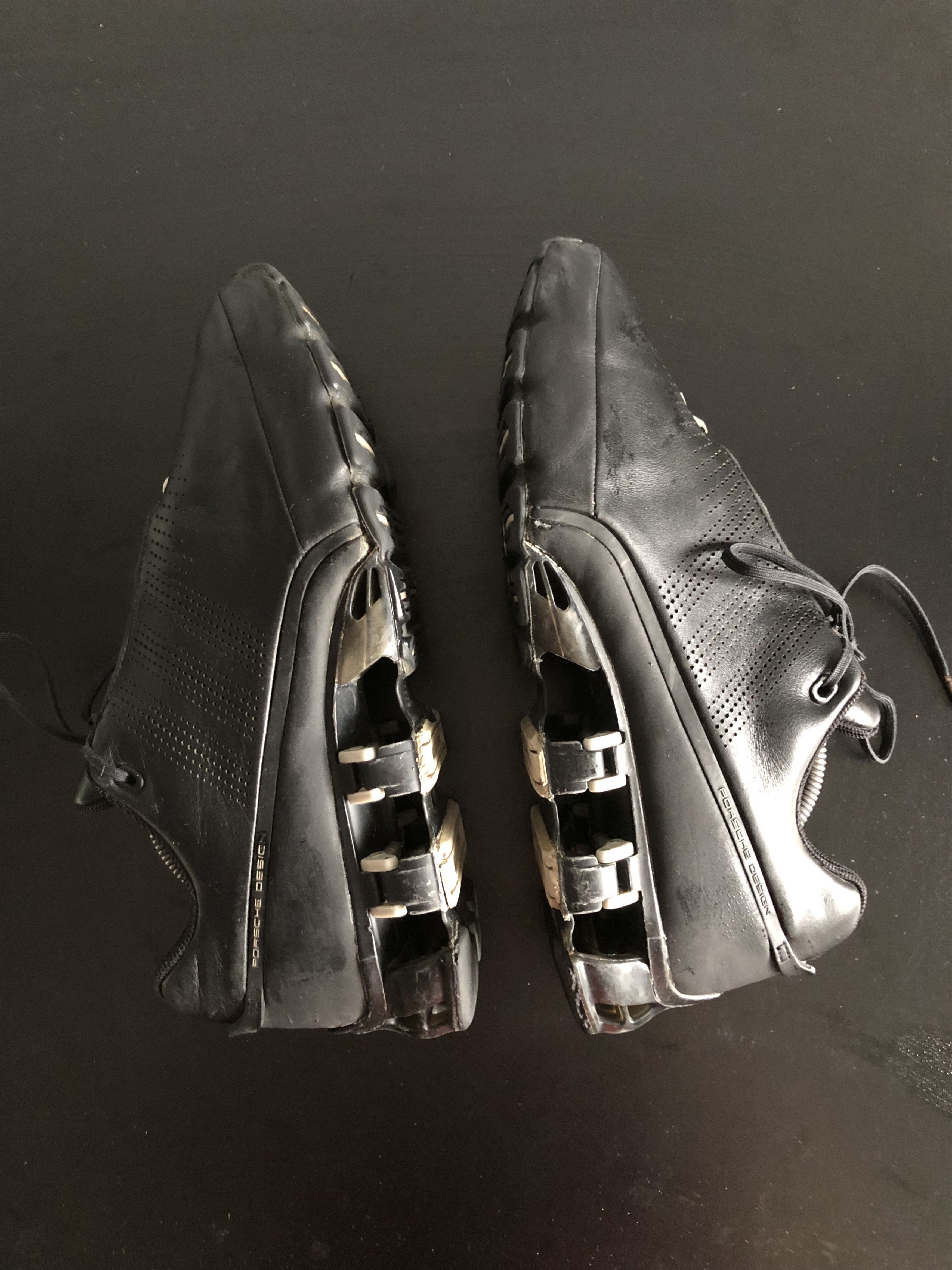 Adidas × Porsche Design ADIDAS PORSCHE DESIGN SPORT LEATHER P 5000 raf simons kith Size US 9.5 / EU 42-43 - 5 Thumbnail