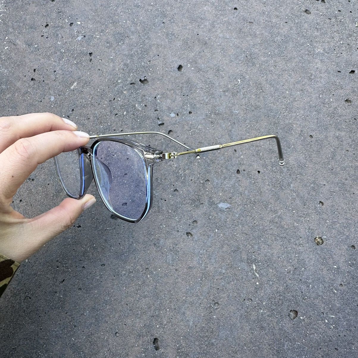 Other GLASSES GRAME BRAND NEW CLASSIC RETRO VINTAGE DL9406-05 Size ONE SIZE - 2 Thumbnail