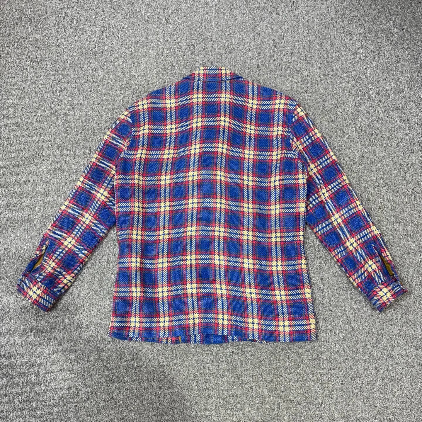 Gucci Gucci check suit unused 46 Size US S / EU 44-46 / 1 - 3 Thumbnail