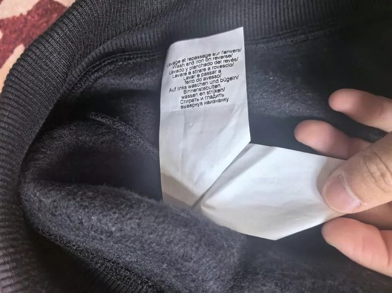 Kenzo KENZO hoodie Size US M / EU 48-50 / 2 - 5 Thumbnail