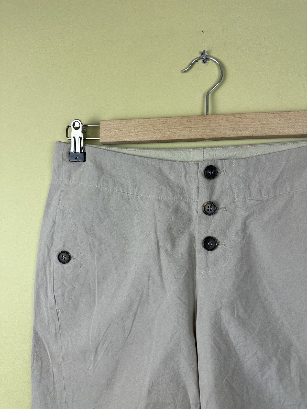 Designer × Marni Marni trousers Size 26" / US 2 / IT 38 - 3 Thumbnail