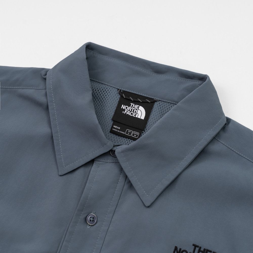 The North Face Urban Exploration LAYERED COMBAT COOL TOUCH SS SHIRT CORDURA Size US M / EU 48-50 / 2 - 3 Thumbnail