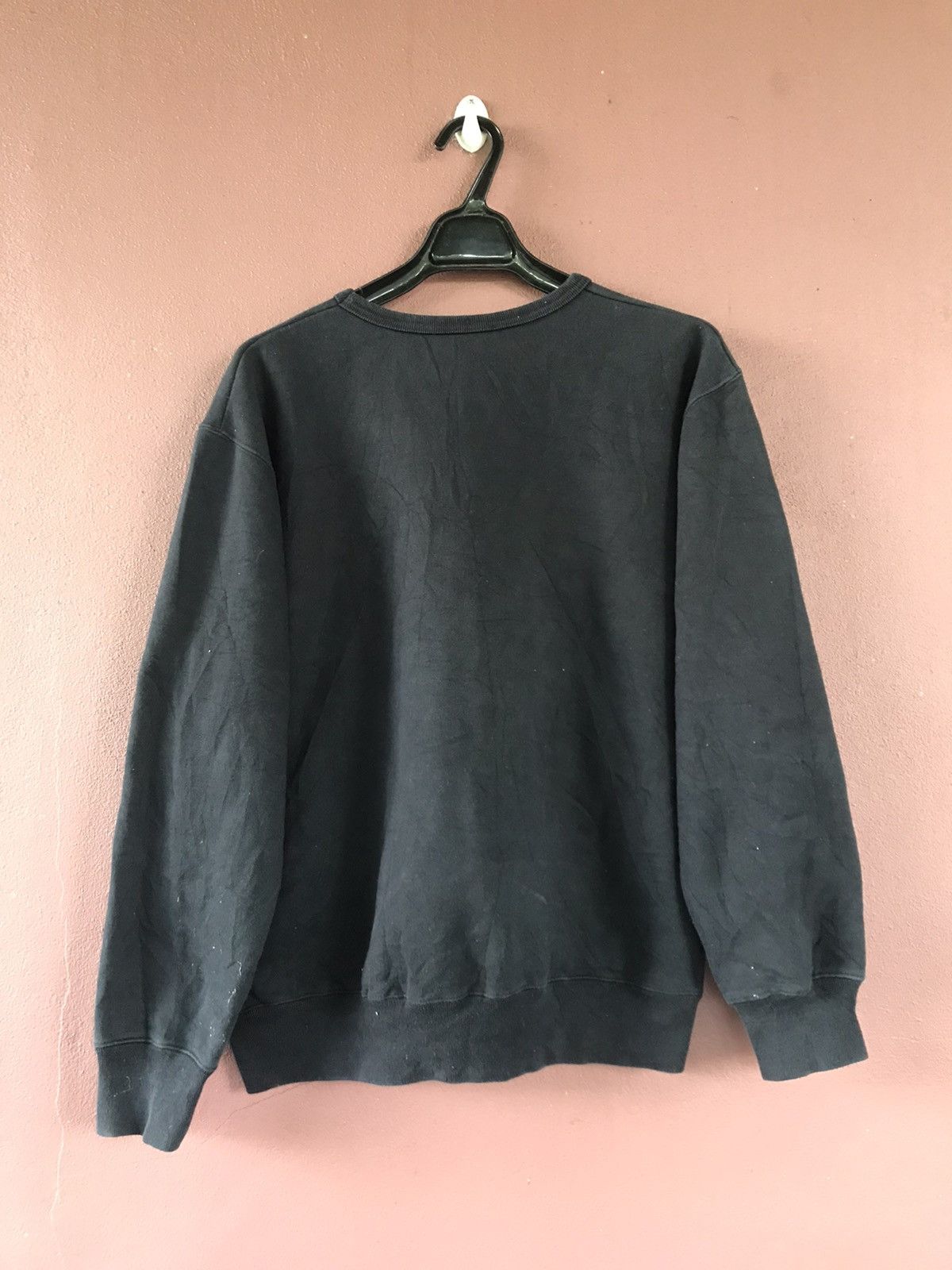 Anime × Devilock Devilock x one piece anime sweatshirt Size US L / EU 52-54 / 3 - 2 Thumbnail