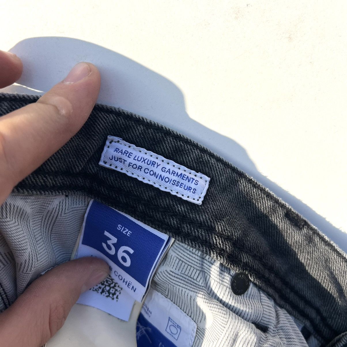 Jacob Cohen Jacob Cohen jeans Size US 36 / EU 52 - 10 Thumbnail