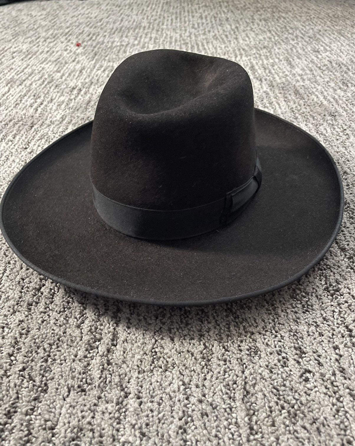 Vintage borsalino sales
