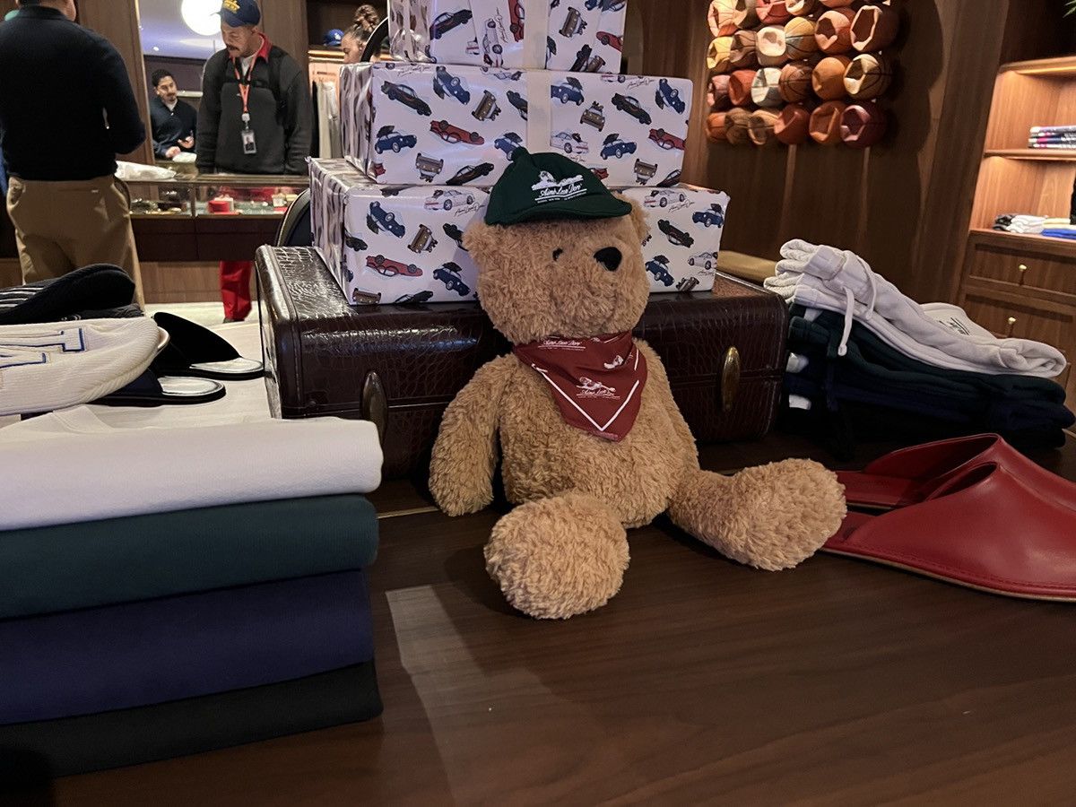 Aime Leon Dore Aime Leon Dore Buddy Bear Size ONE SIZE - 2 Thumbnail