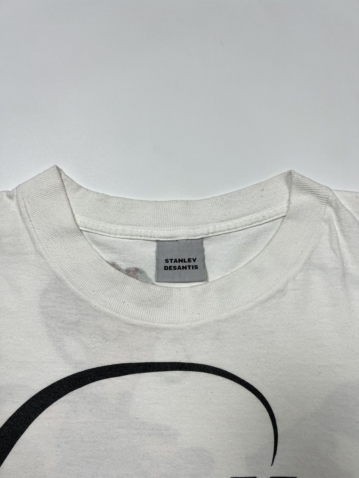 Anime × Mtv × Vintage RARE Vintage 90s AEON FLUX Long Sleeve Shirt Size US XL / EU 56 / 4 - 7 Thumbnail