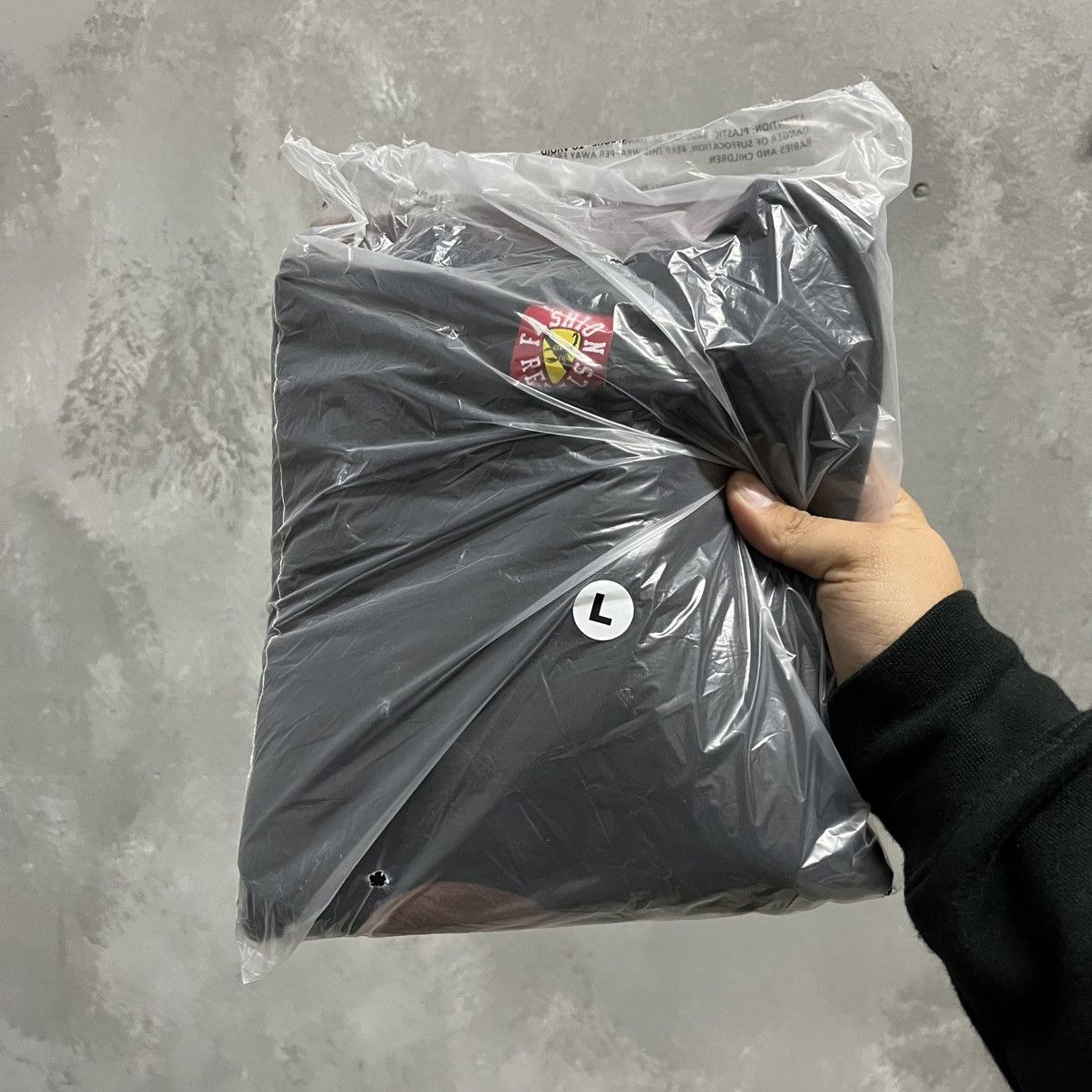WWE Exclusive WestsideGunn 4thrope Virgil Tee Size US L / EU 52-54 / 3 - 8 Thumbnail