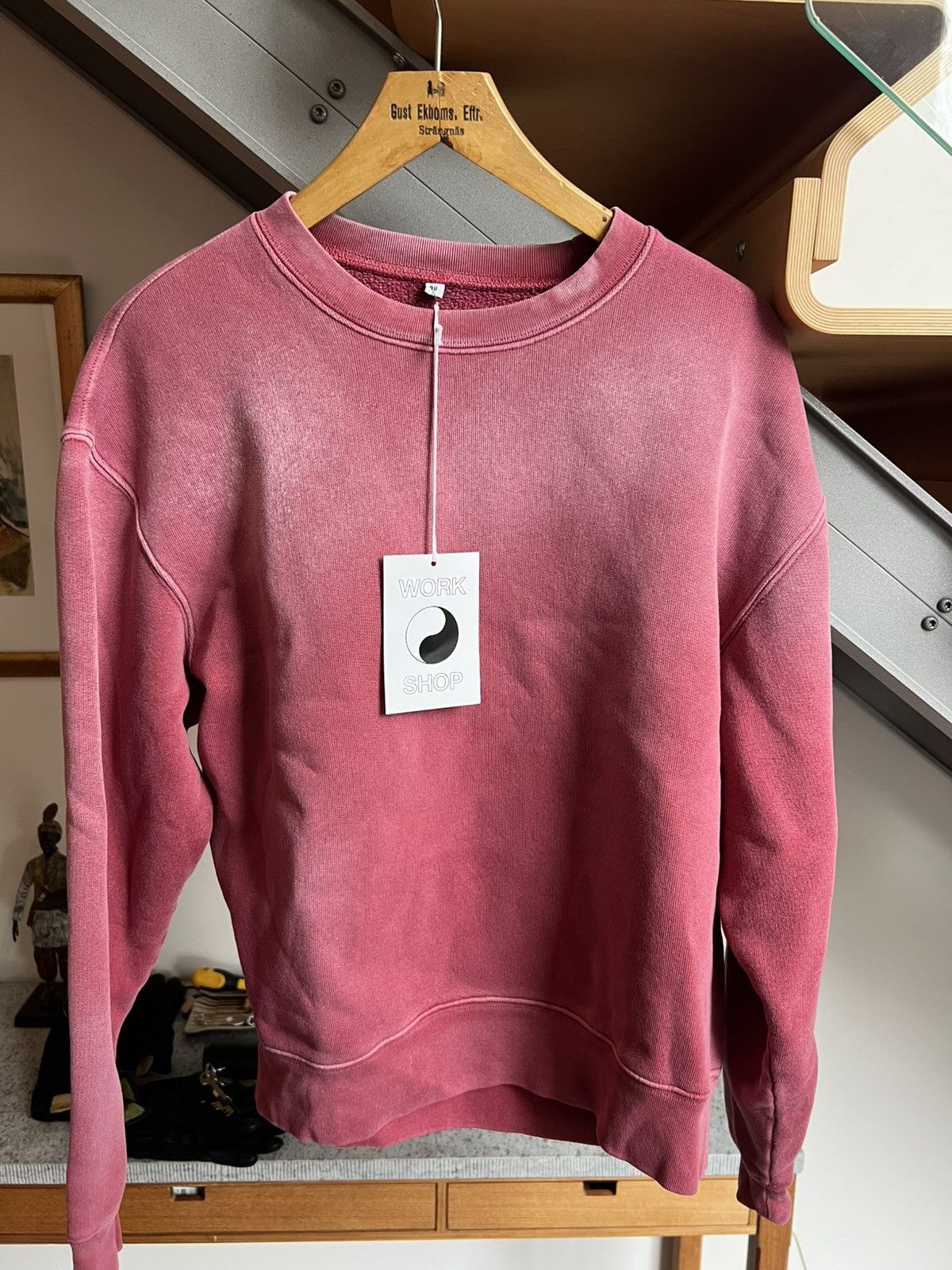 Our Legacy Our legacy sweatshirt Size US M / EU 48-50 / 2 - 1 Thumbnail