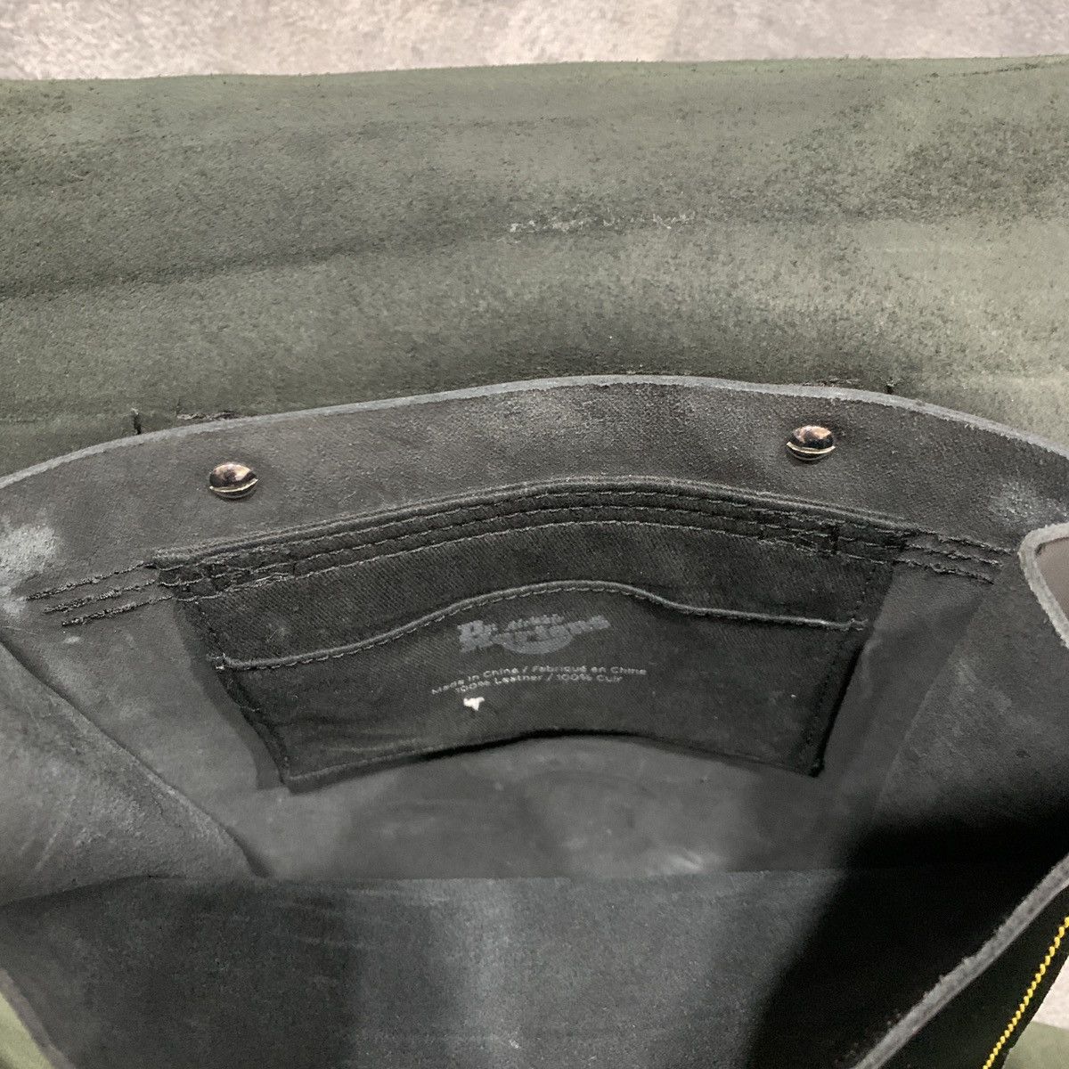 Dr.martens core mini backpack