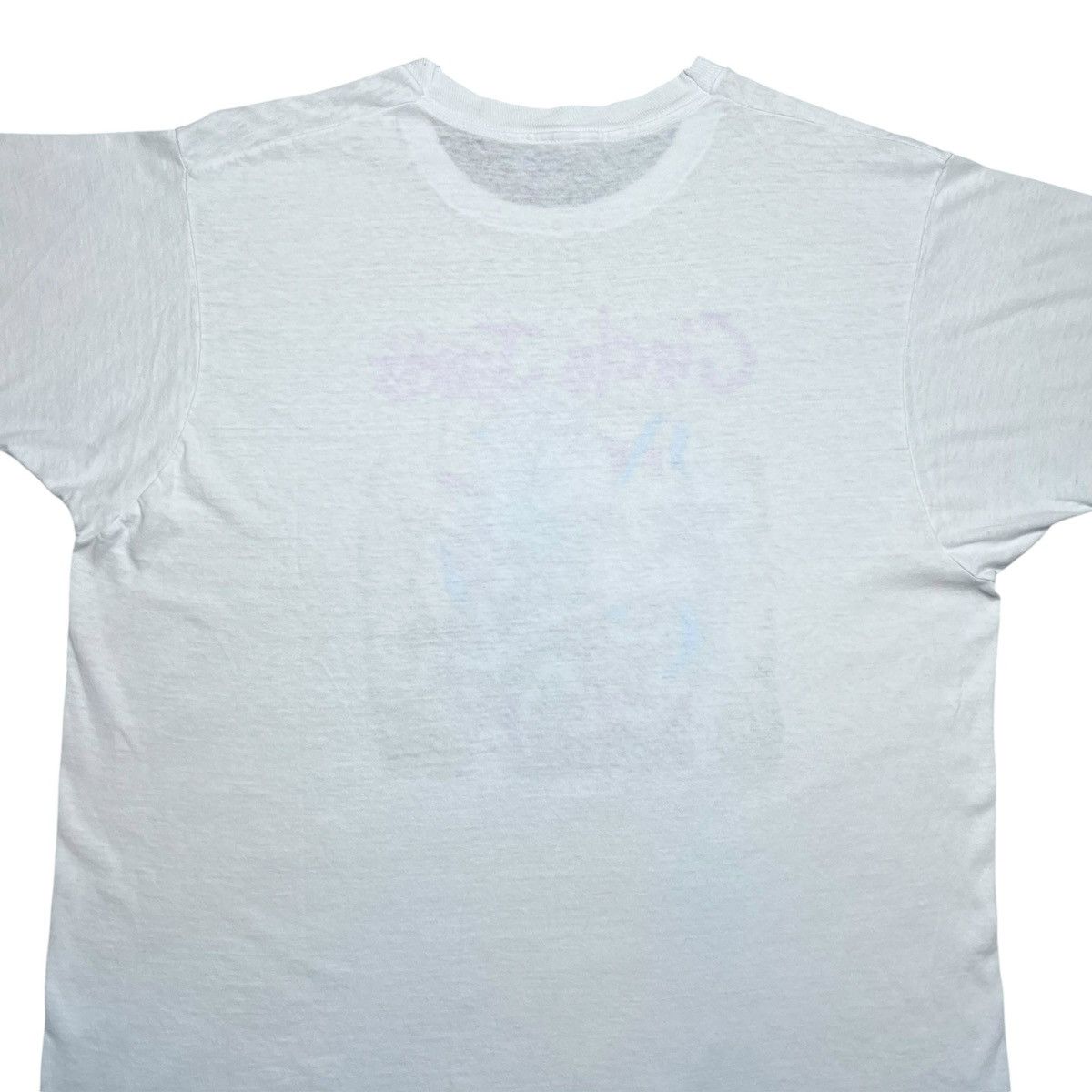 Band Tees Circle Jerks Bad Otis Punk Mosh Pit Screen Stars Band Tee Size US L / EU 52-54 / 3 - 16 Thumbnail