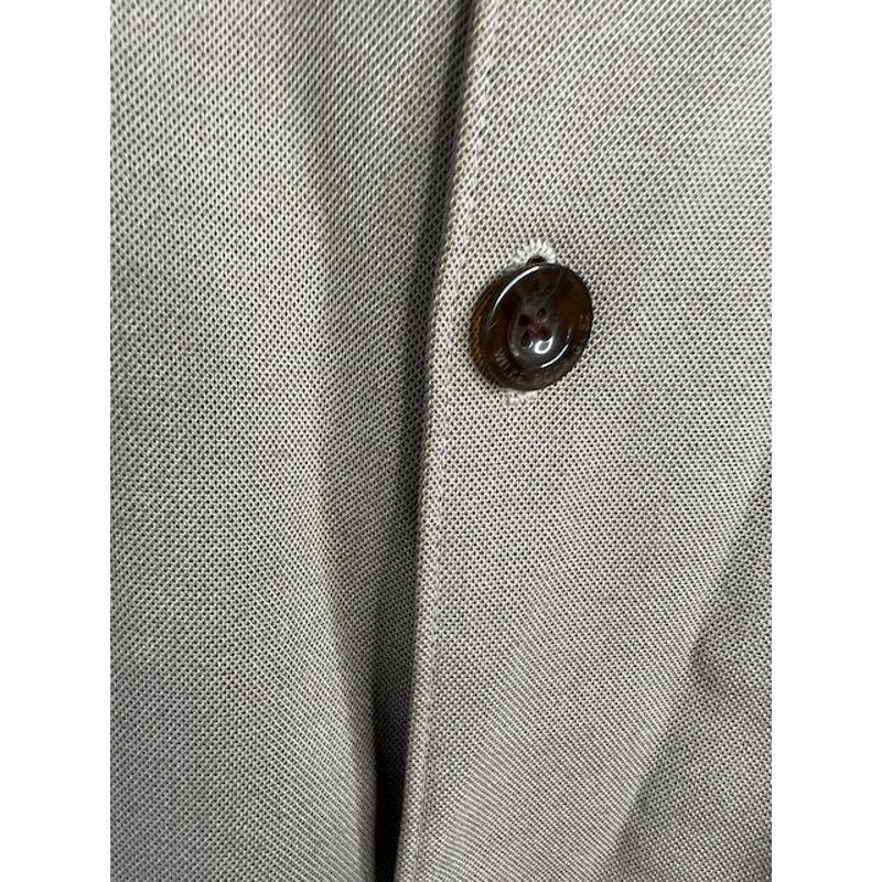 Vintage Wilke-Rodriquez trench coat Vintage y2k Size US L / EU 52-54 / 3 - 2 Thumbnail