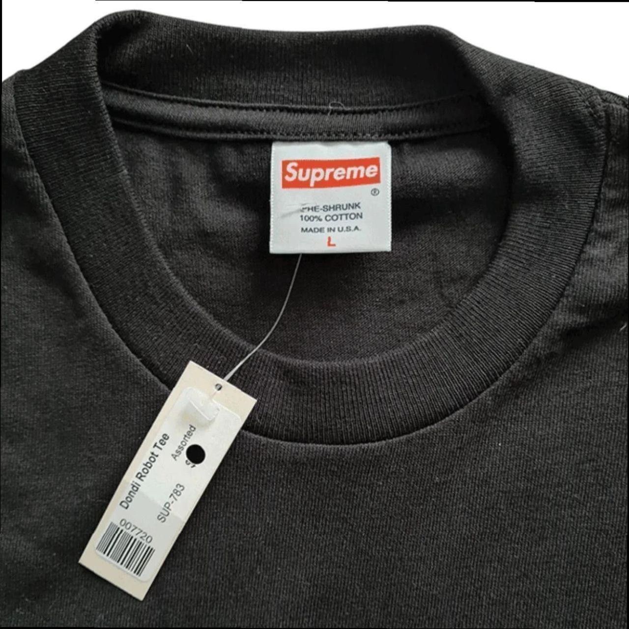 Supreme Dondi 2006 DSWT Size US L / EU 52-54 / 3 - 3 Thumbnail