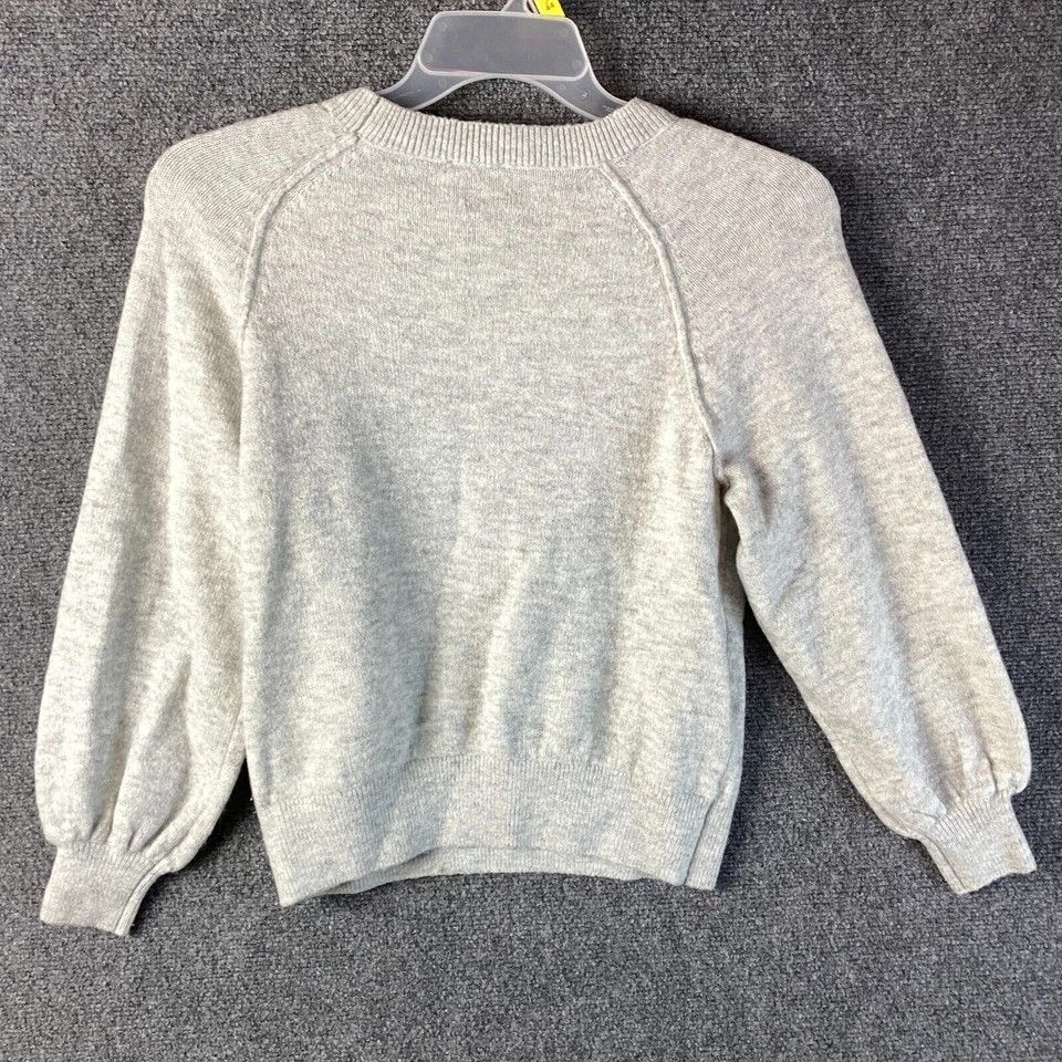 Vince Camuto Vince Camuto Sweater XS Women's Knitted Acrylic Blend Size XS / US 0-2 / IT 36-38 - 6 Thumbnail