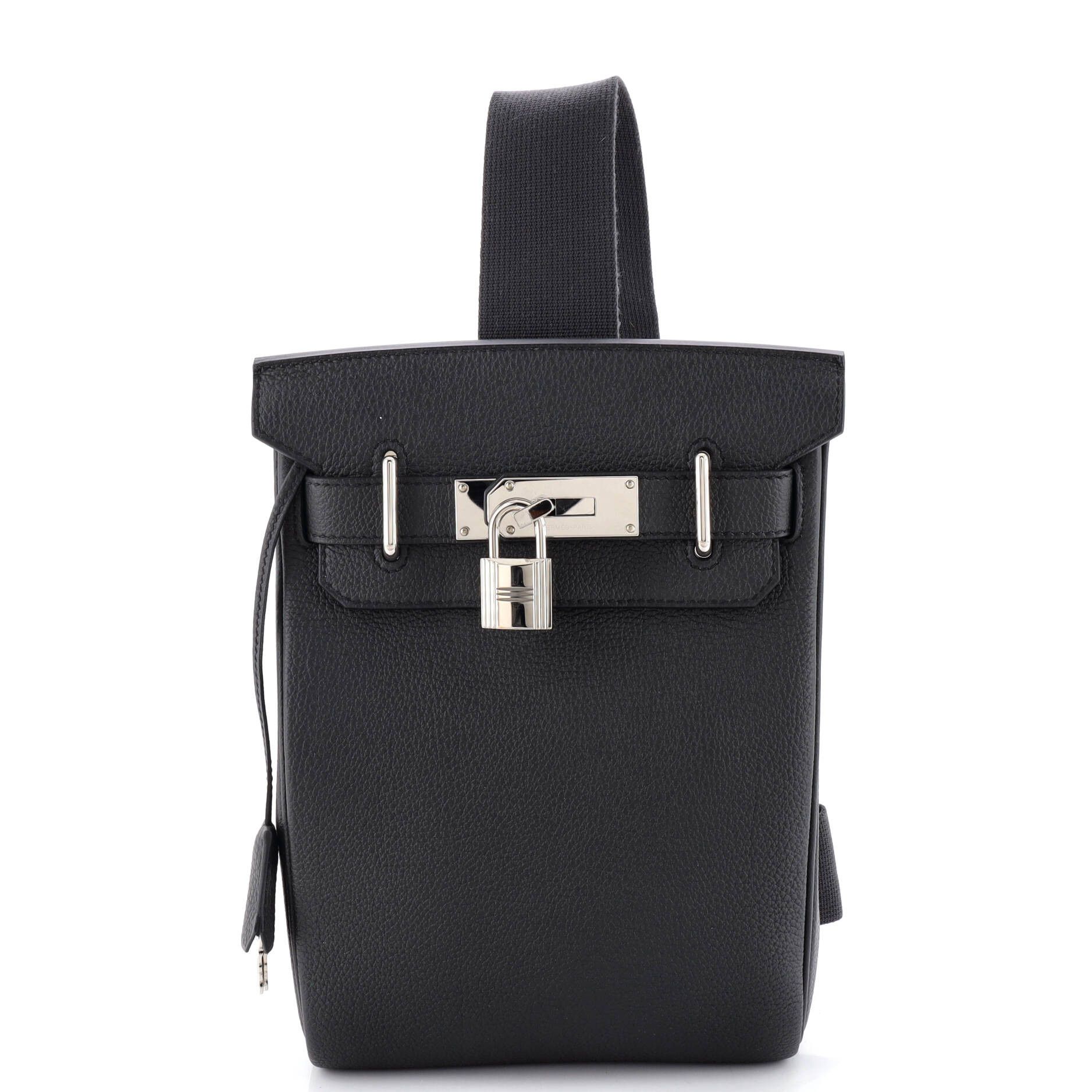 Hermes Hac a Dos Backpack Size ONE SIZE - 1 Thumbnail