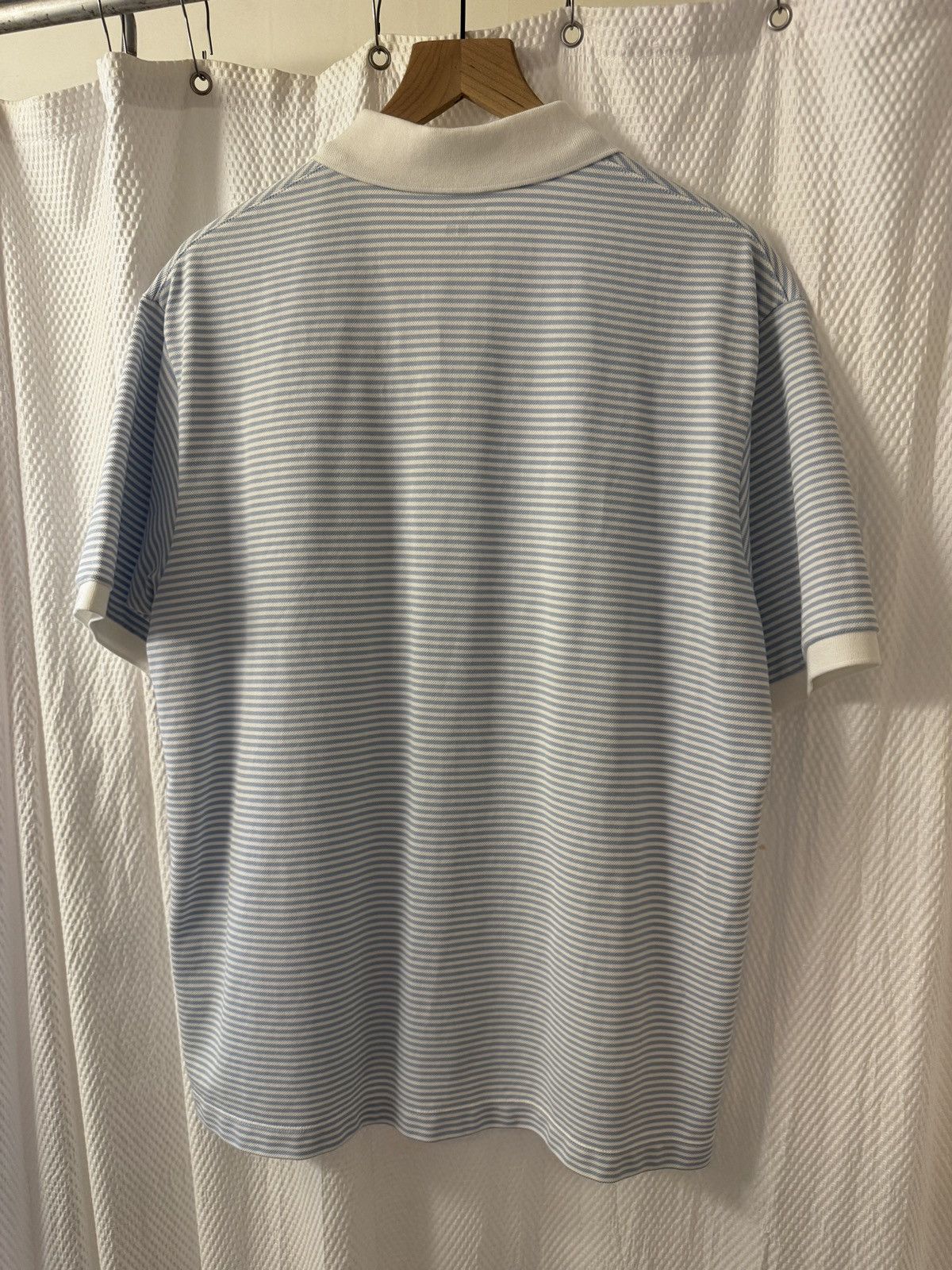 JW Anderson × Uniqlo Uniqlo JW Anderson polo Size US L / EU 52-54 / 3 - 2 Thumbnail
