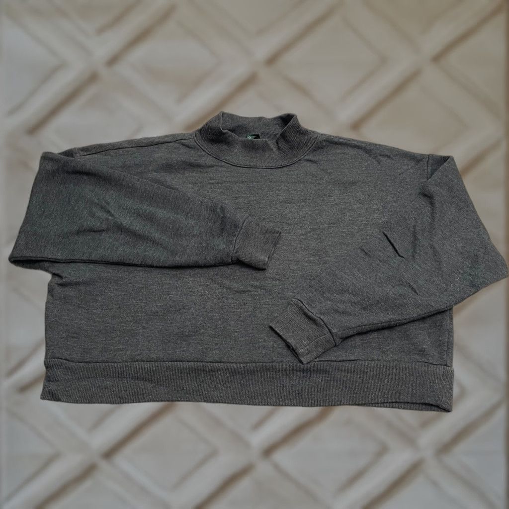 Vintage WILD FABLE Sweatshirt Size XXL / US 16-18 / IT 52-54 - 1 Thumbnail