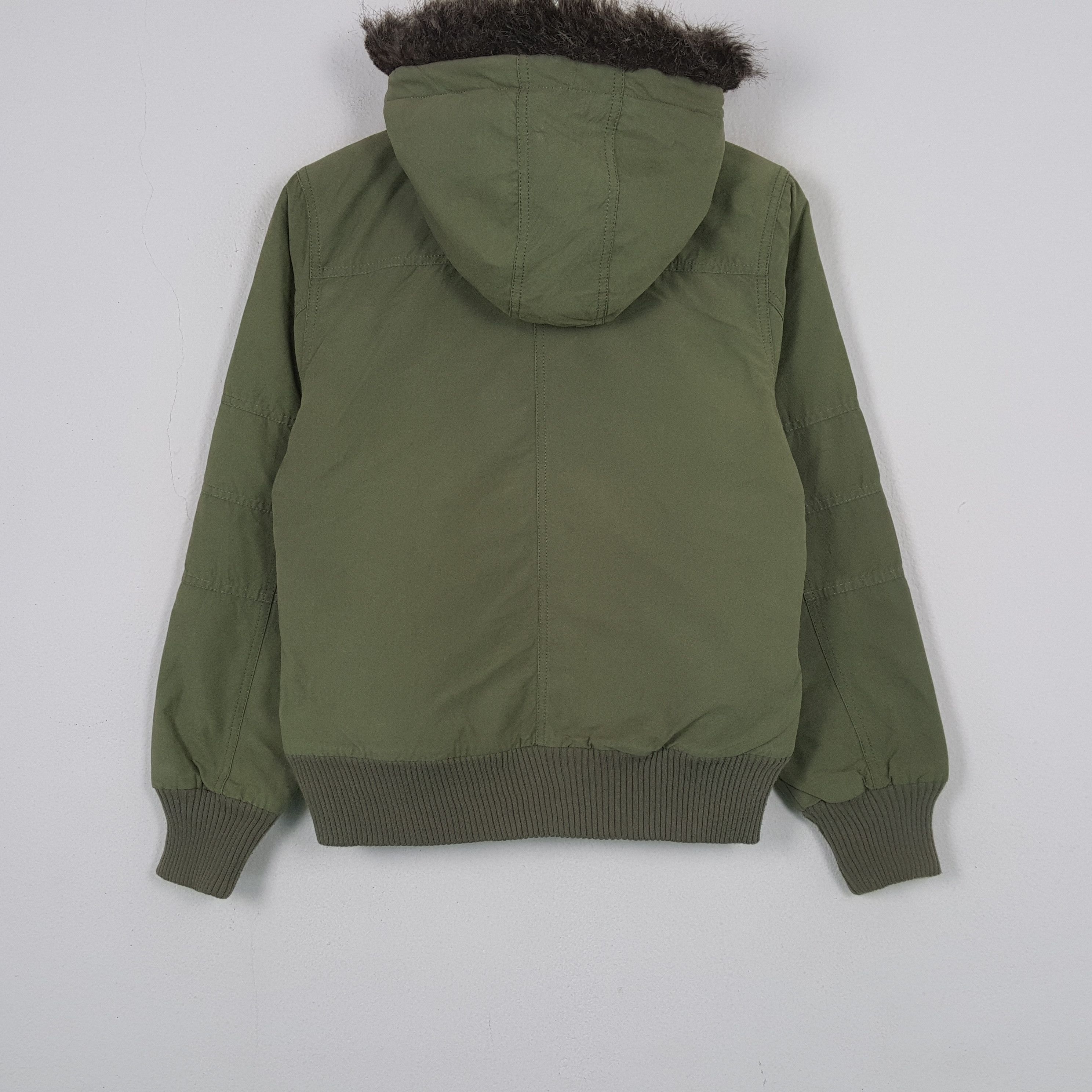Adidas Adidas Winter Style Jacket RR19 Size US S / EU 44-46 / 1 - 3 Thumbnail