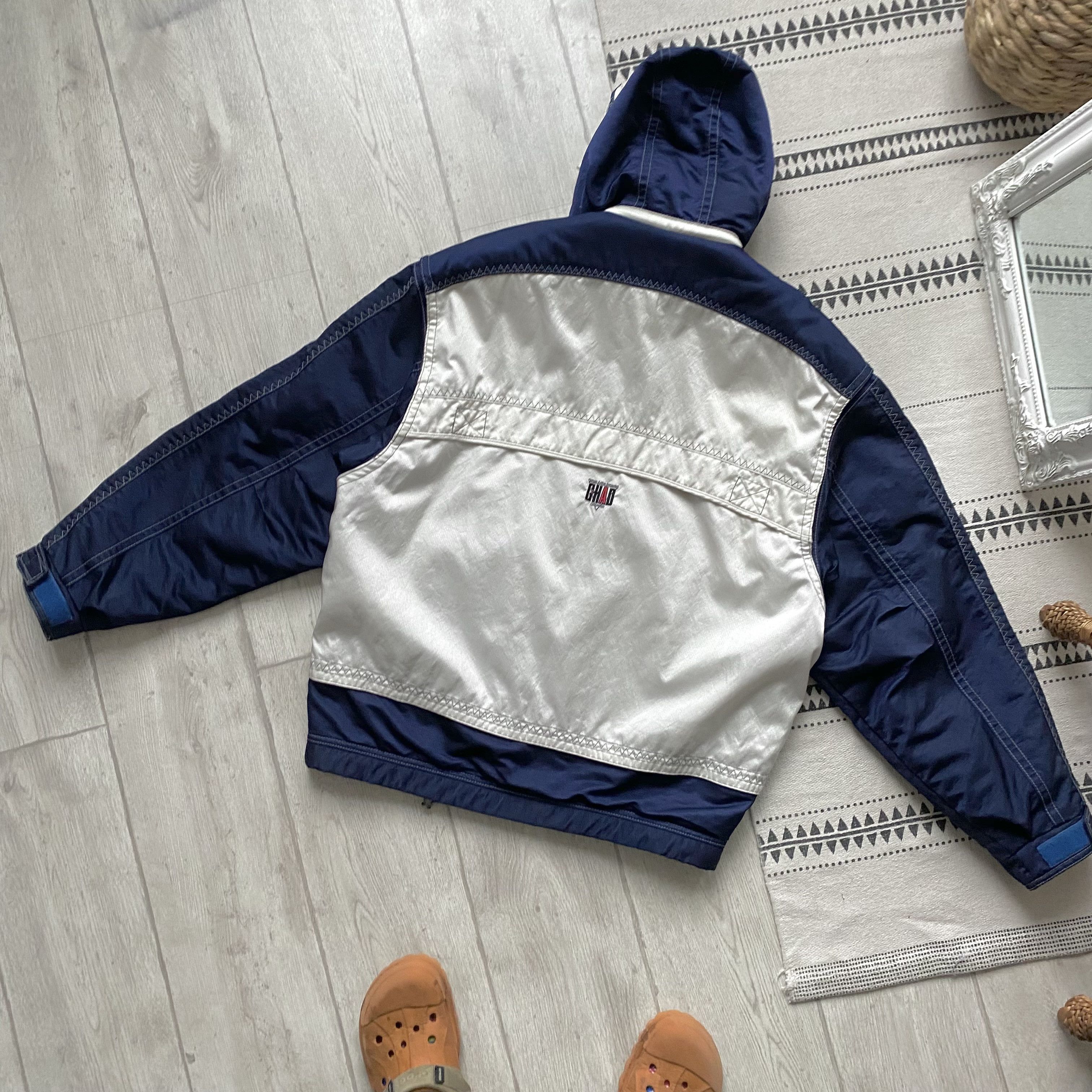 Goldwin 🏂Vintage 90s Goldwin Japan Ski Snowboard G-HAD Jacket Y2K Size US M / EU 48-50 / 2 - 14 Thumbnail